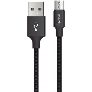 Cable Gracious Series MICRO USB 1m (5V 2.4A)