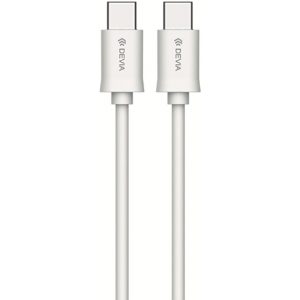 Cable Smart Series PD TIPO C – TIPO C (20V 3A)