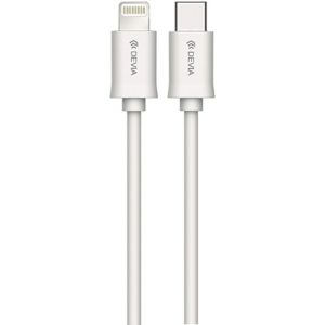 Cable Smart Series PD TIPO C – LIGHTNING (20V 3A)