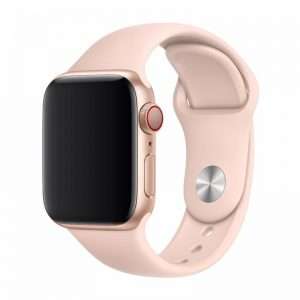 DELUXE SERIES SPORT BAND (40mm) PINK