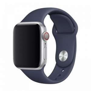 DELUXE SERIES SPORT BAND (44mm) MIDNIGHT