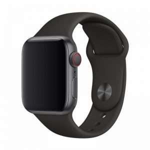 DELUXE SERIES SPORT BAND (44mm) BLACK