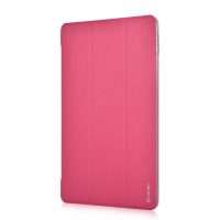 Funda Devia Light Grace iPad Pro 10.2 rosa