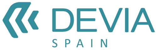 logo Devia Spain