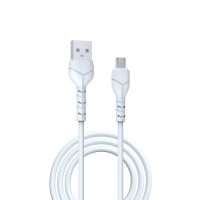 Cable Devia Kintone Micro USB 5V 2.1A 1m