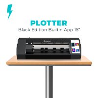 Protegido: Oferta Flash | Plotter Black Edition Builtin App 15″