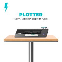 Protegido: Oferta Flash | Plotter Slim Edition Builtin App