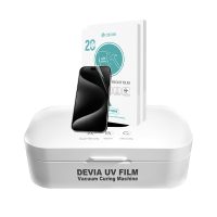 2 Packs UV HD + lámpara gratis