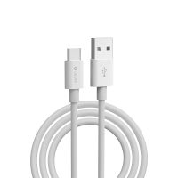 Cable Devia Smart Supercharge USB/Tipo C 5A 1,5m