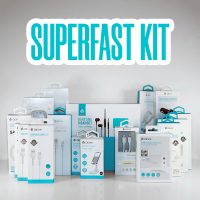 Superfast Kit