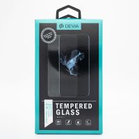 Cristal templ Devia Basic iPhone X/XS 0,26 mm
