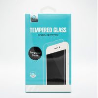 Cristal templ Devia Basic iPhone 7PL/8PL 0,26 mm